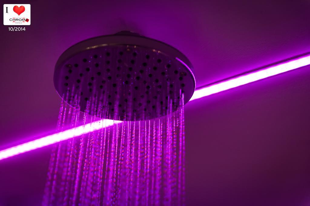 Chroma Italy - Chroma Apt Trastevere 客房 照片