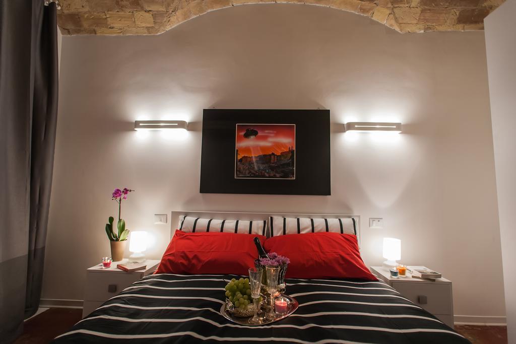 Chroma Italy - Chroma Apt Trastevere 客房 照片