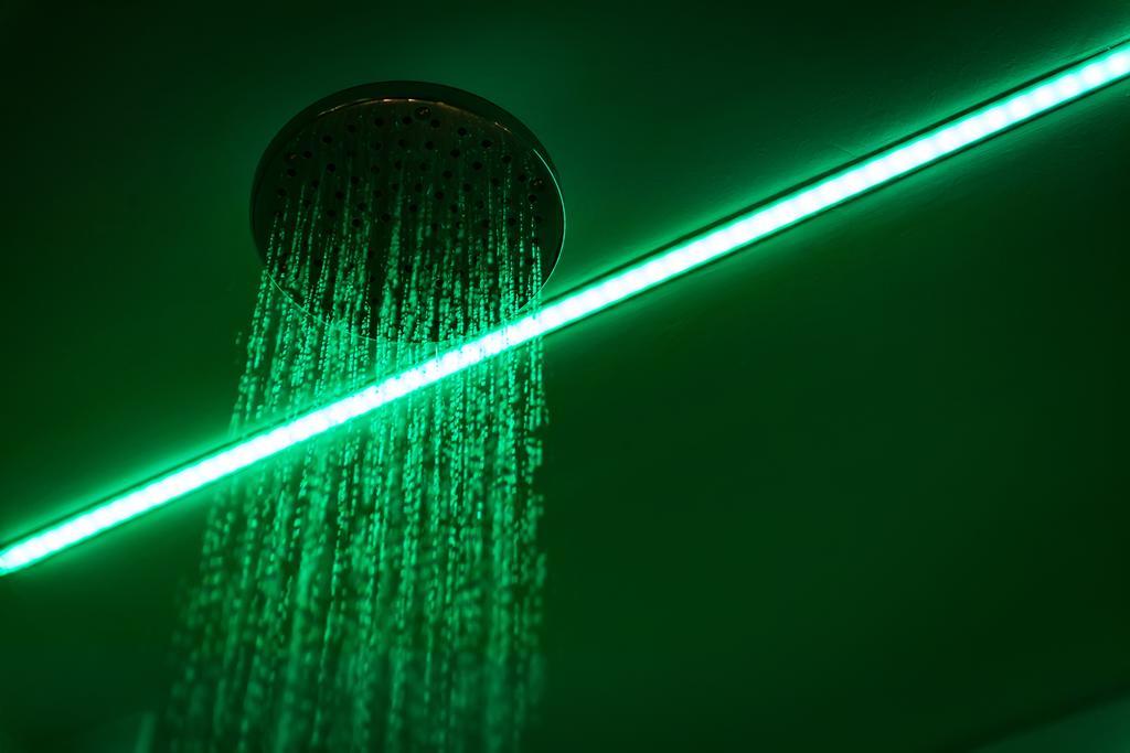 Chroma Italy - Chroma Apt Trastevere 外观 照片