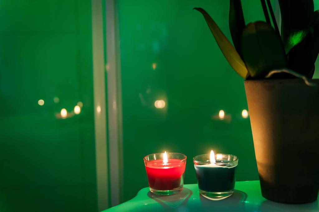 Chroma Italy - Chroma Apt Trastevere 客房 照片
