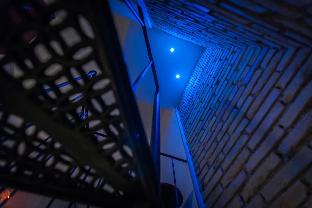 Chroma Italy - Chroma Apt Trastevere 客房 照片