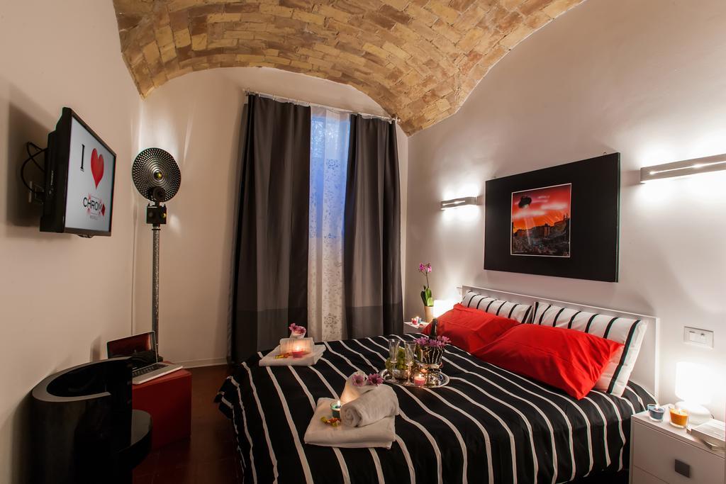 Chroma Italy - Chroma Apt Trastevere 客房 照片