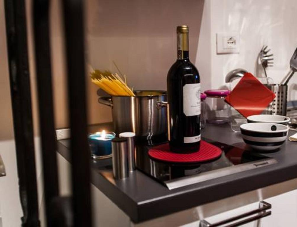 Chroma Italy - Chroma Apt Trastevere 客房 照片
