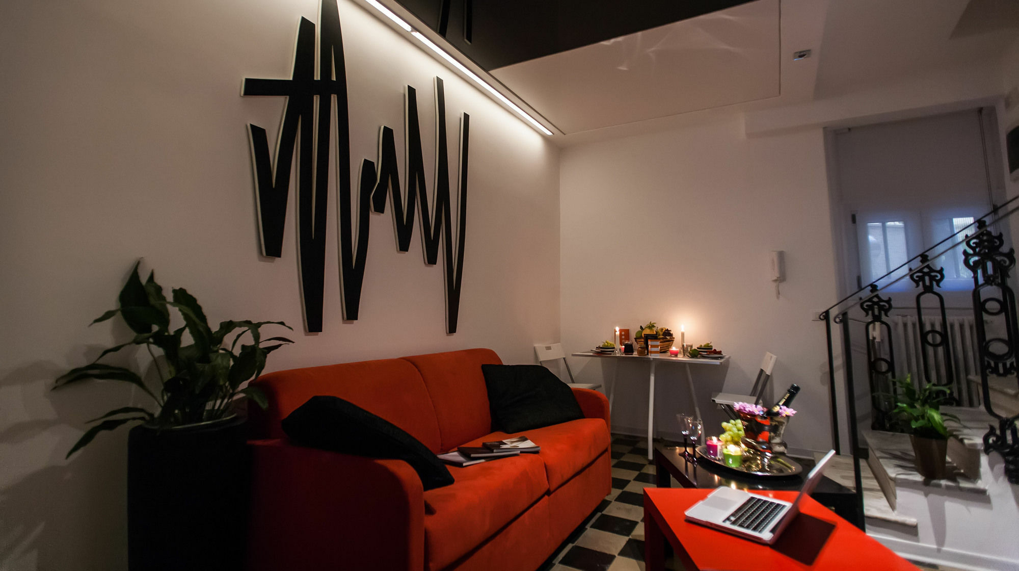 Chroma Italy - Chroma Apt Trastevere 外观 照片