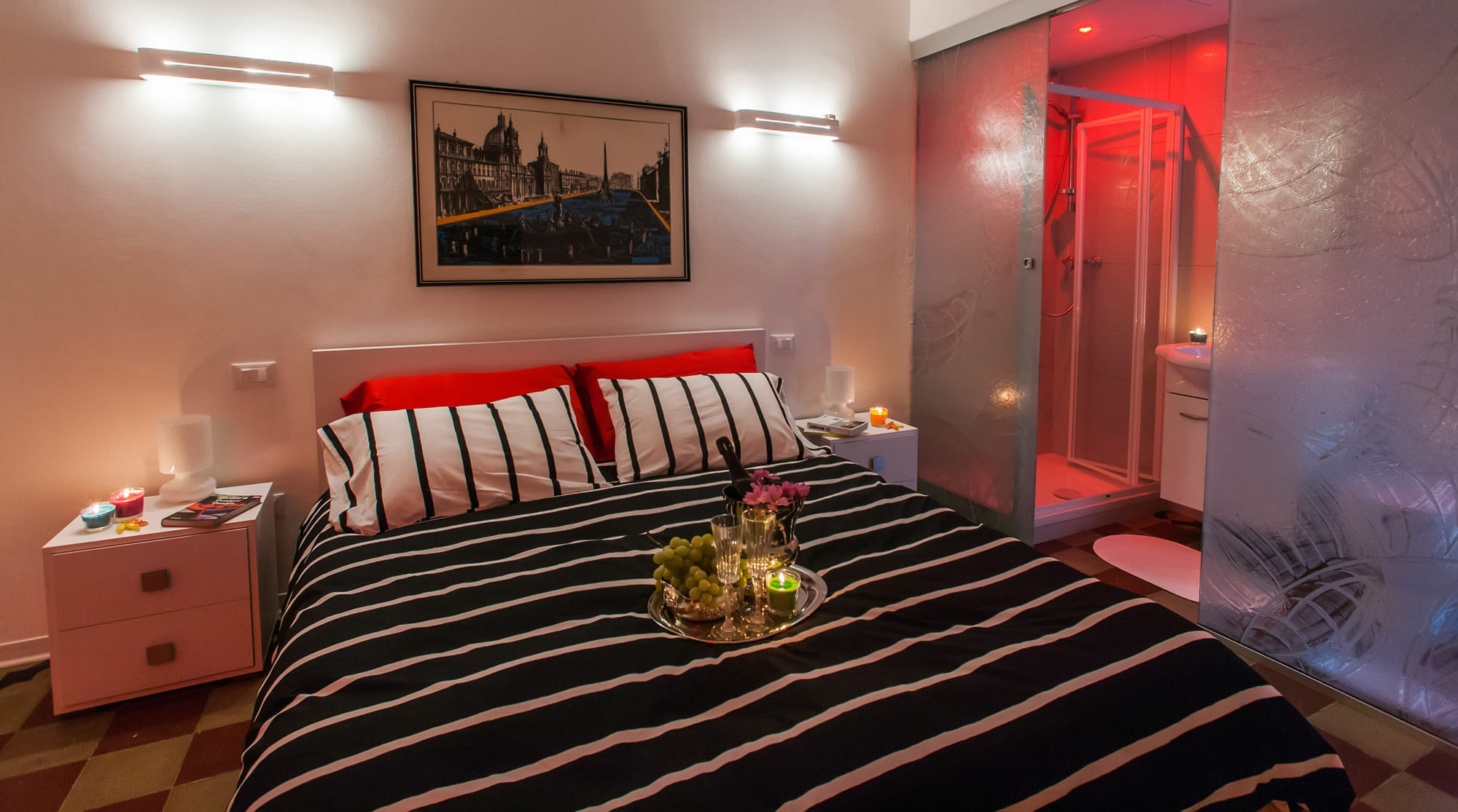 Chroma Italy - Chroma Apt Trastevere 外观 照片